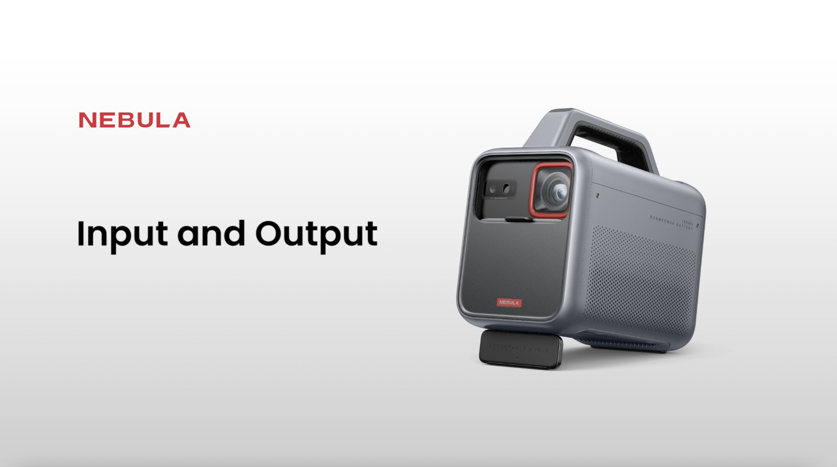 ネビュラマーズ 3 tt Amazon.com: NEBULA Mars 3 Outdoor Portable Projector, 1000 ANSI